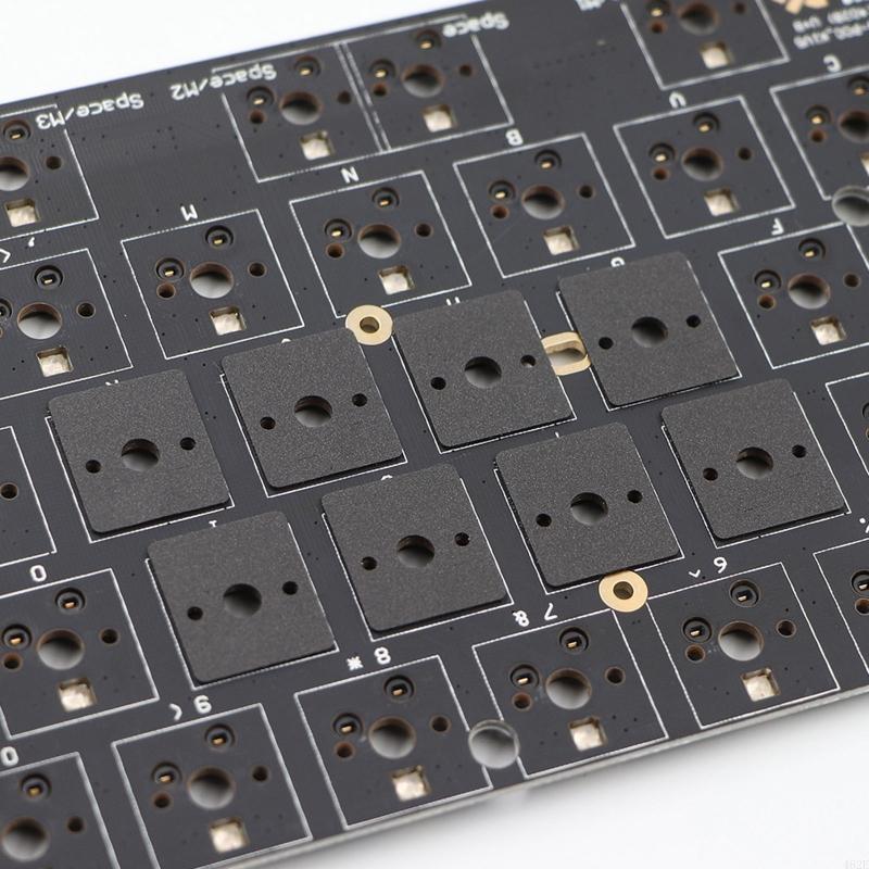 462E 120PCS Keyboard Switch So - Foam Dampener Sheet review and price