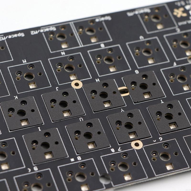 462E 120PCS Keyboard Switch So - Foam Dampener Sheet review and price