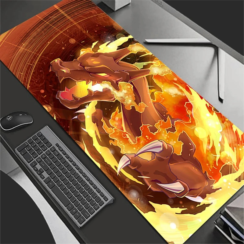 Mouse Pad Anime Gaming Accesso - Gaming Keyboard Higround review and price