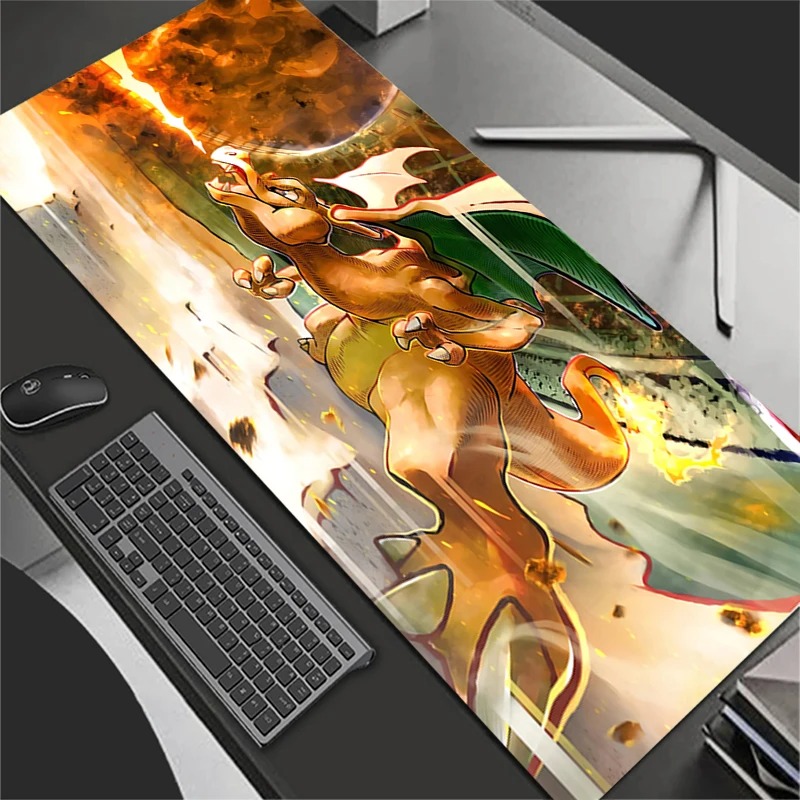 Mouse Pad Anime Gaming Accesso - Gaming Keyboard Higround review and price