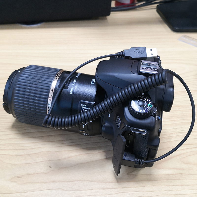 Spring Coiled  Mini USB 5Pin   - Coiled Usb Cable review and price