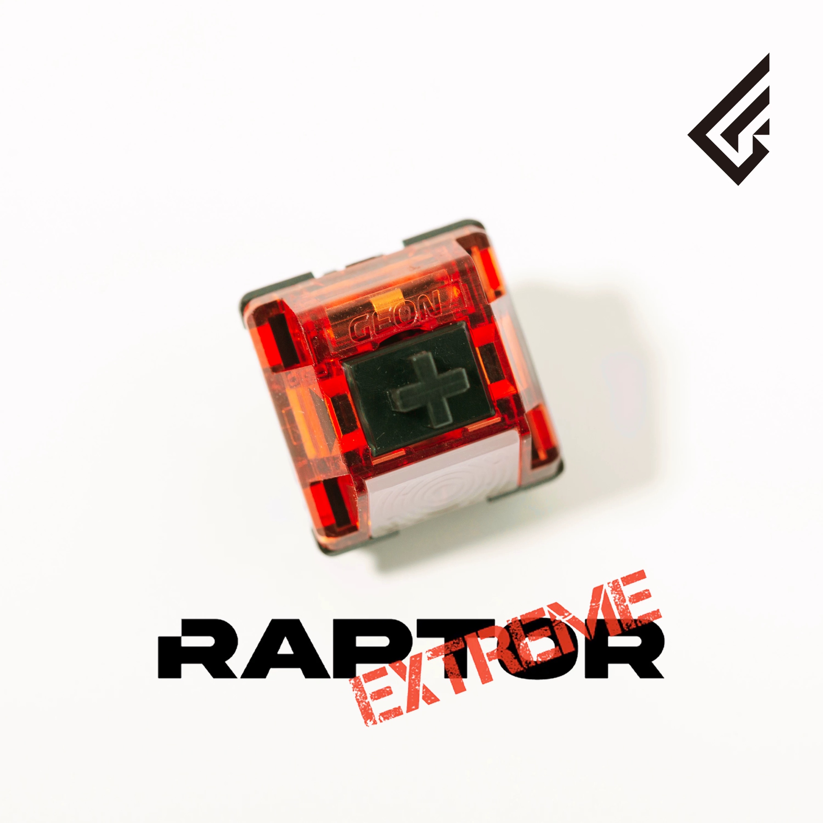 Geonworks Raptor Mx Extreme Ga - Gaming Keyboard Ergo review and price