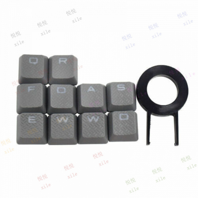 L+ Keycaps for Corsair k70 RGB - Gaming Keyboard Corsair review and price