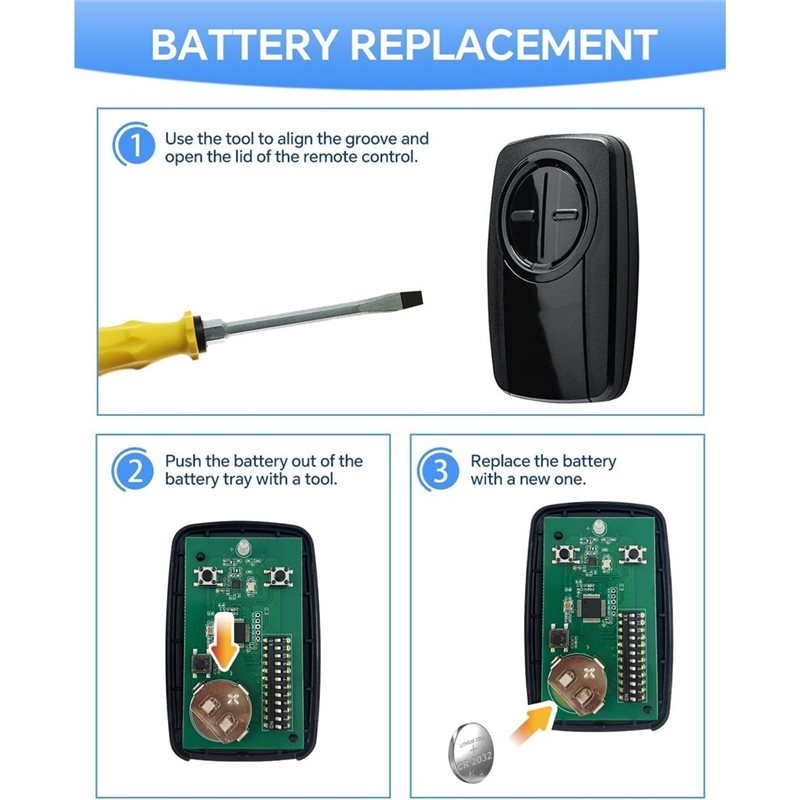 Handy Tool Dip Switch For 380U - Switch Opener Tool review and price