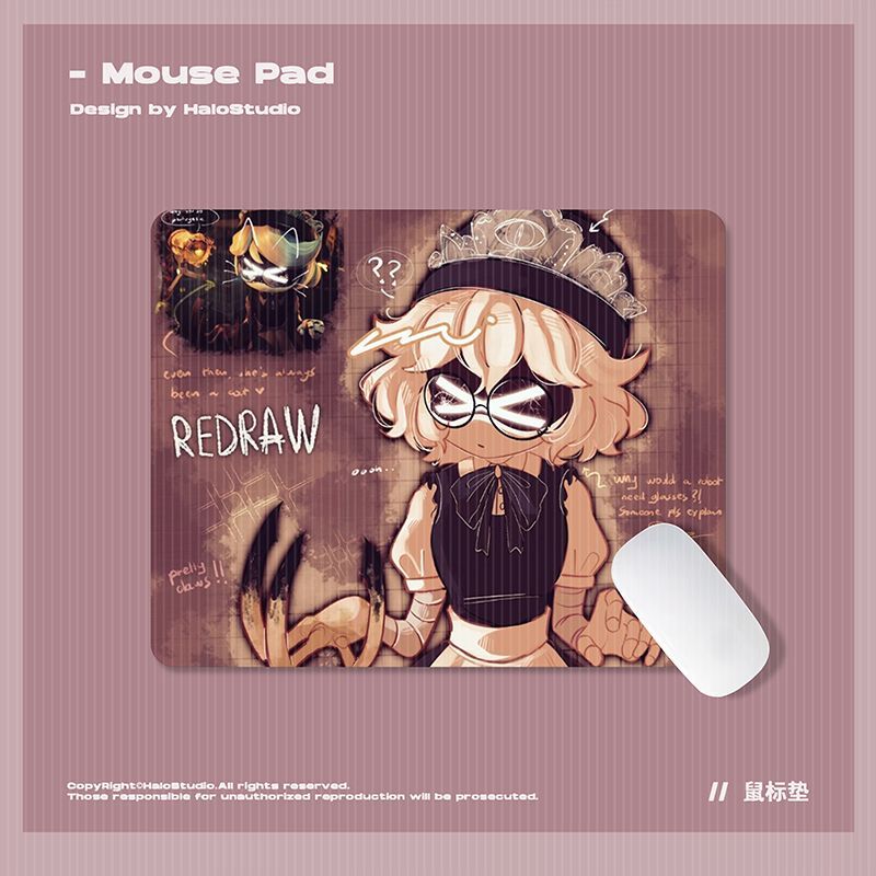Anime Murder Drones Merch Mous - Gaming Keyboard And Mouse review and price