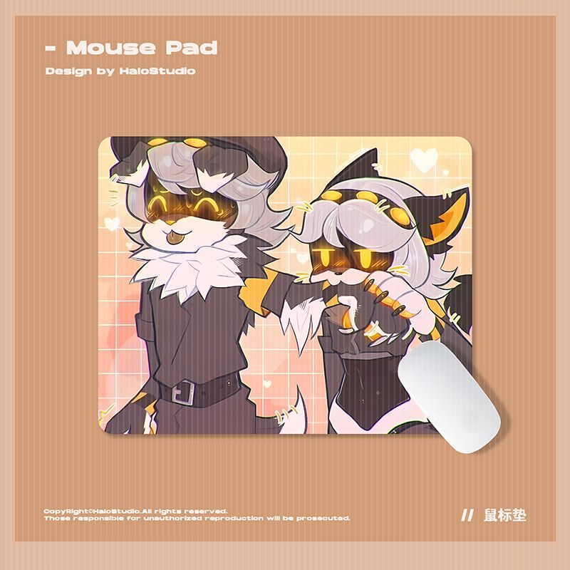 Anime Murder Drones Merch Mous - Gaming Keyboard And Mouse review and price