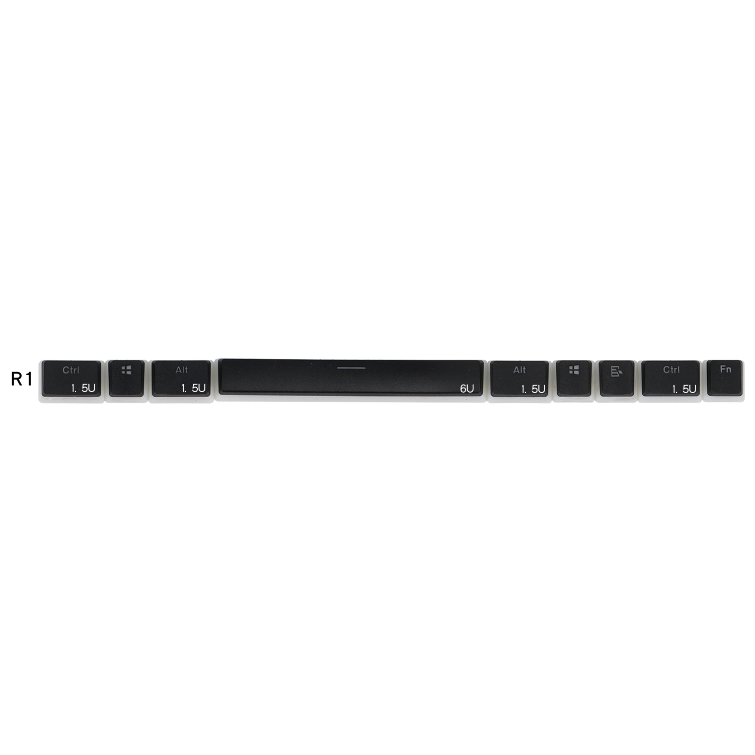 Pudding PBT Doubleshot Backlig - Gaming Keyboard Corsair review and price