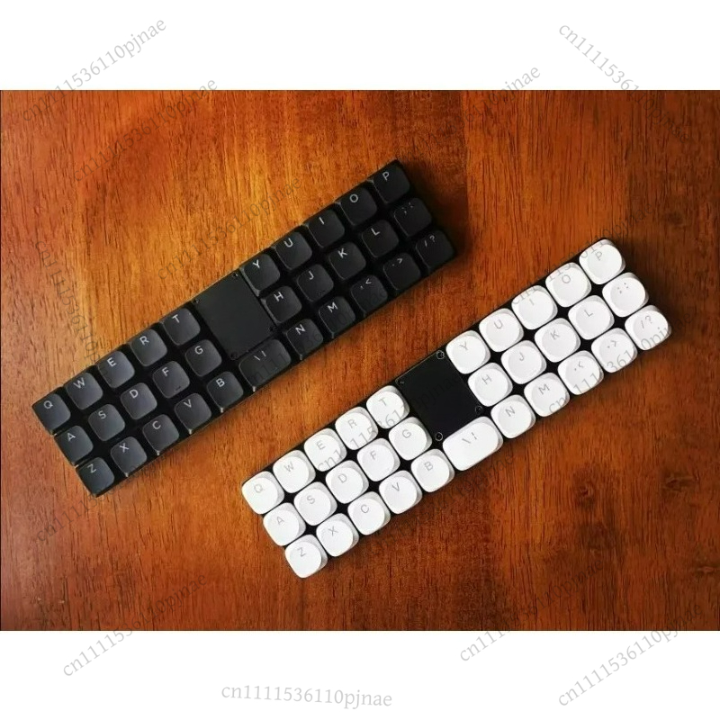 P31n/P30a Low Profile Keyboard - Gaming Keyboard Ergonomics review and price
