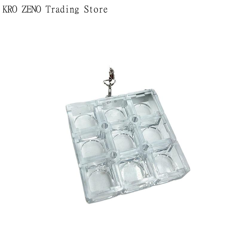 6 Key DIY Mechanical Switch Te - Gaming Keyboard Test review and price