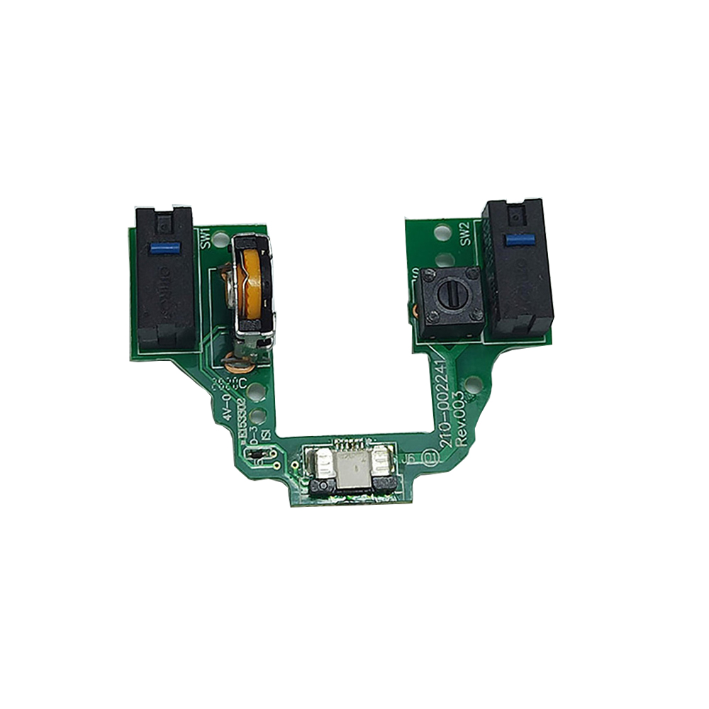 Replacement Mouse Button Micro - Hot Swap Pcb review and price