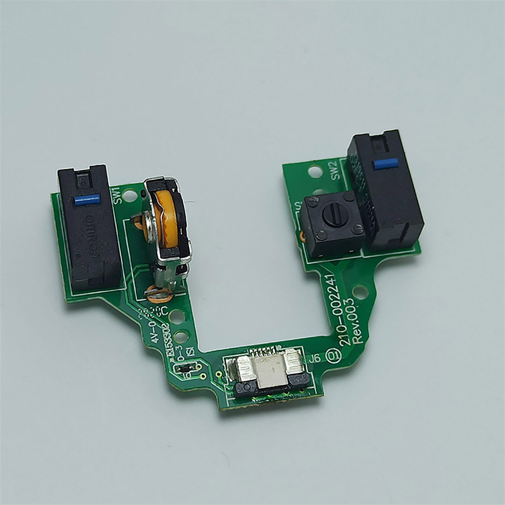 Replacement Mouse Button Micro - Hot Swap Pcb review and price
