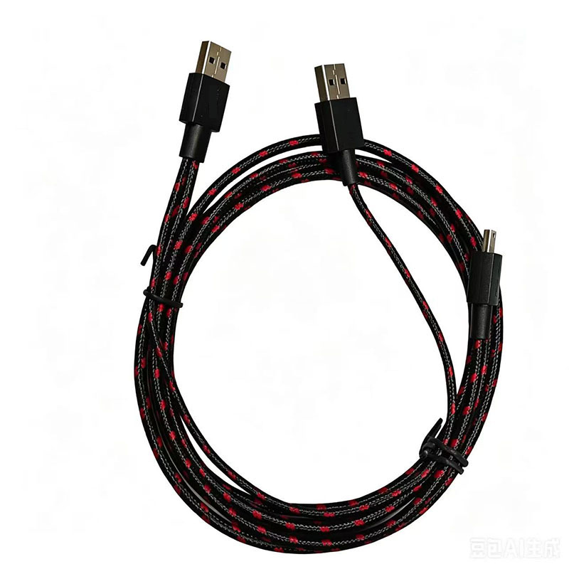 1.8M Braided Mini USB Cable US - Gaming Keyboard Hyperx review and price
