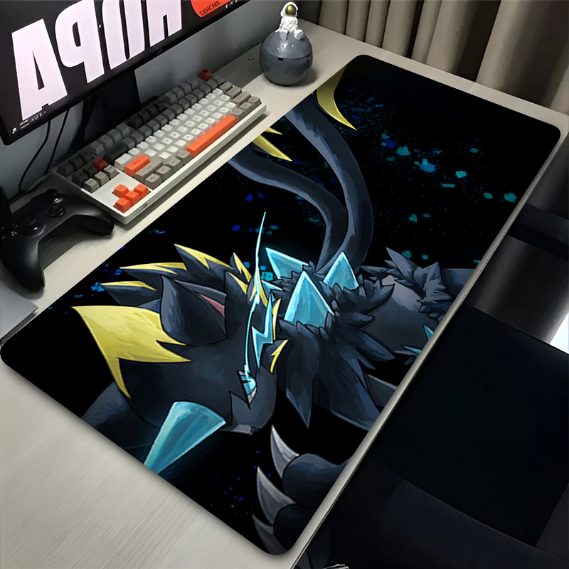 Zeraora Mouse Pad P-pokemon Co - Gaming Keyboard Higround review and price