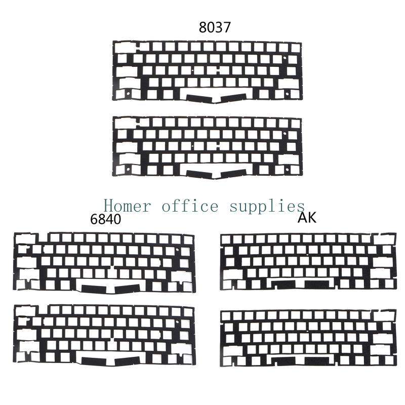 K43B 2 Pieces Switch Sound Dam - Foam Dampener Sheet review and price