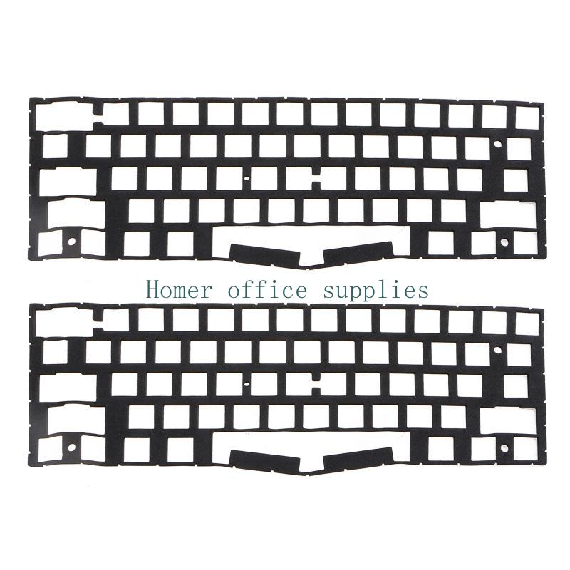 K43B 2 Pieces Switch Sound Dam - Foam Dampener Sheet review and price