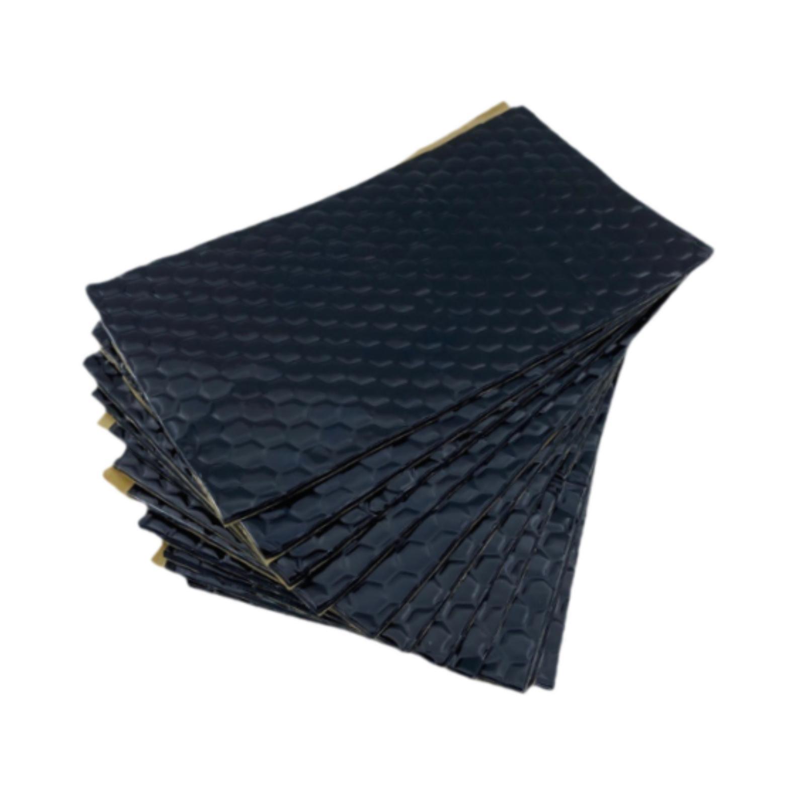 Vibration Dampening Material S - Foam Dampener Sheet review and price