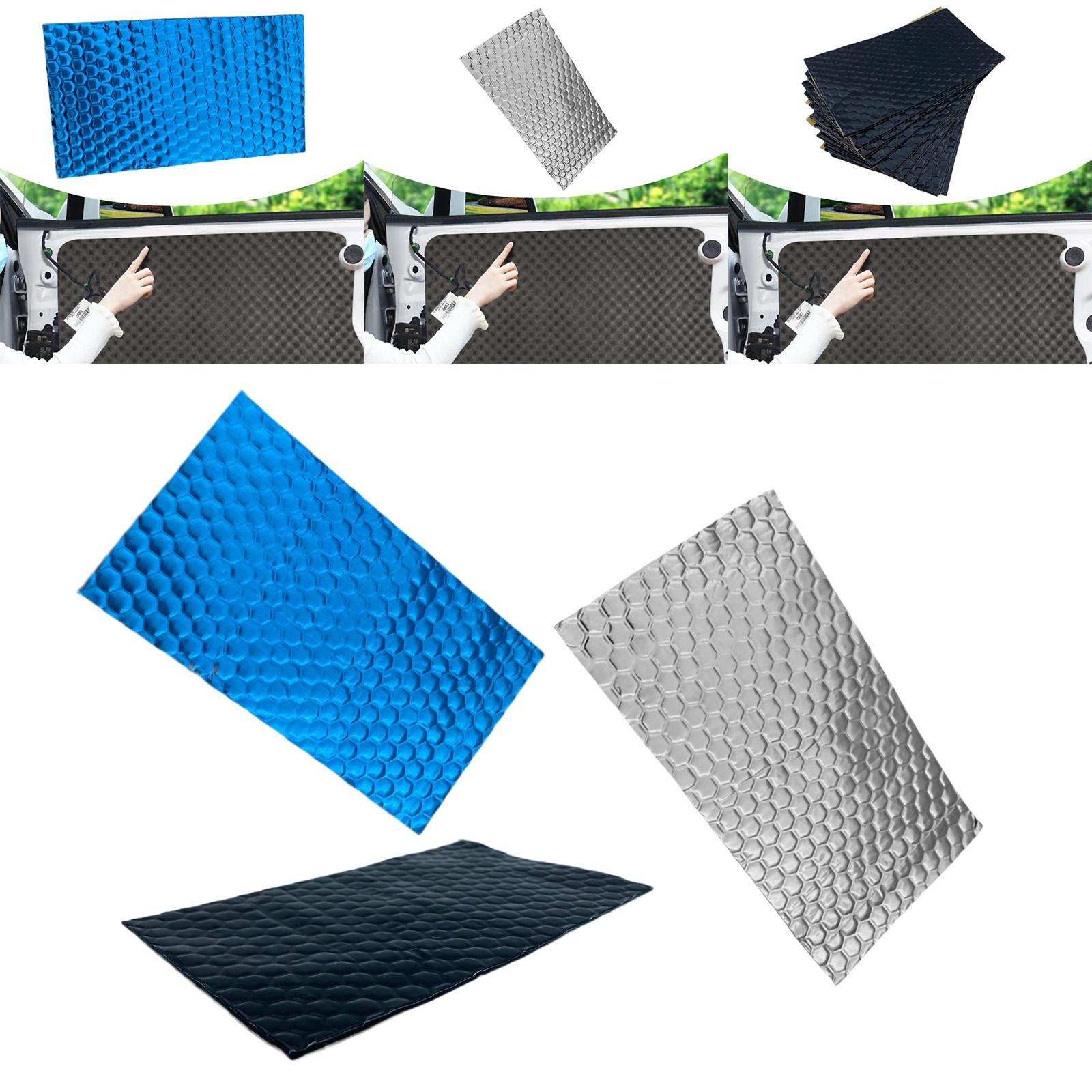 Vibration Dampening Material S - Foam Dampener Sheet review and price