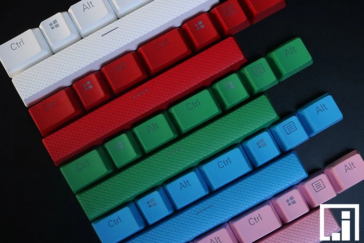 Keycap Kit for Corsair G710 K7 - Gaming Keyboard Corsair review and price