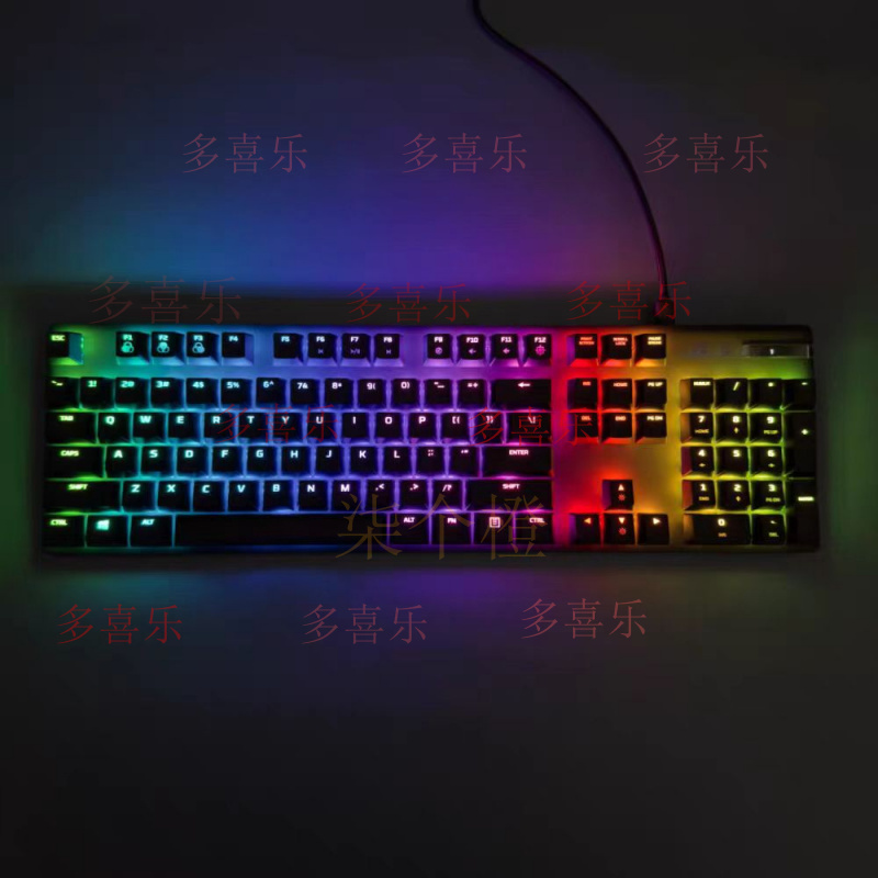 AA   for  HyperX Origins RGB M - Gaming Keyboard Hyperx review and price