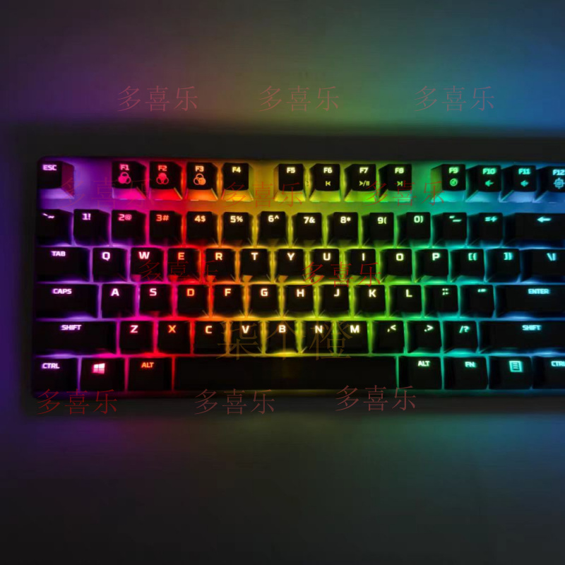 AA   for  HyperX Origins RGB M - Gaming Keyboard Hyperx review and price
