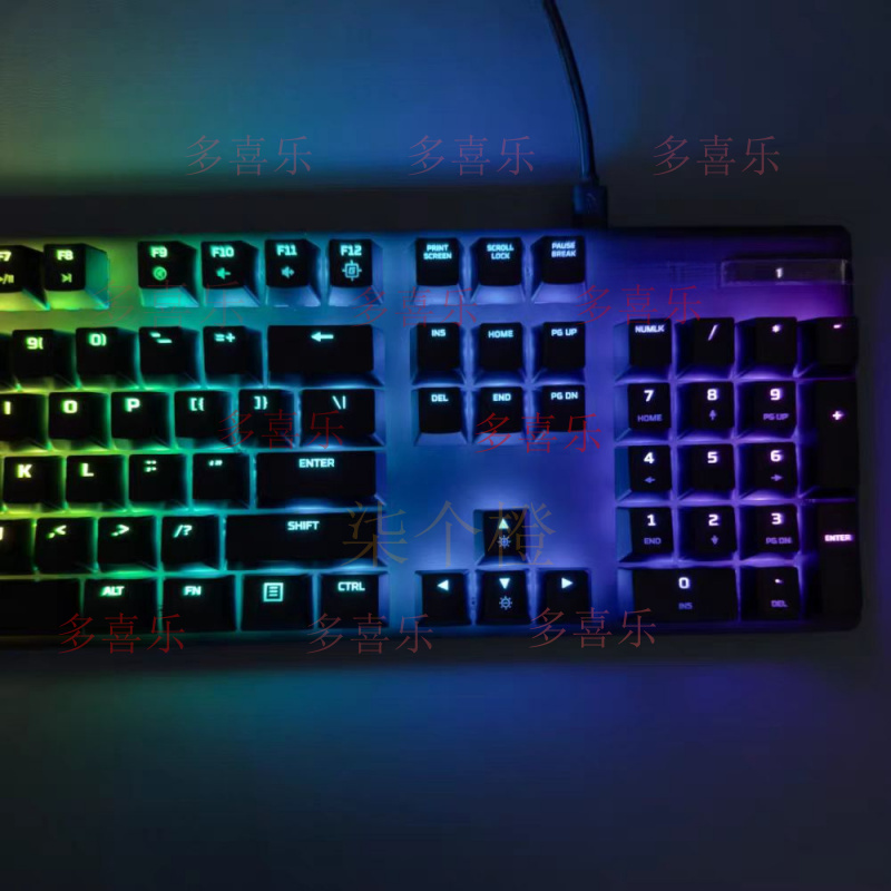 AA   for  HyperX Origins RGB M - Gaming Keyboard Hyperx review and price