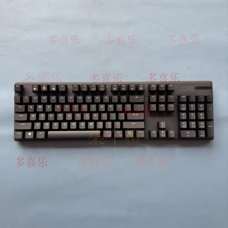 AA   for  HyperX Origins RGB M - Gaming Keyboard Hyperx review and price