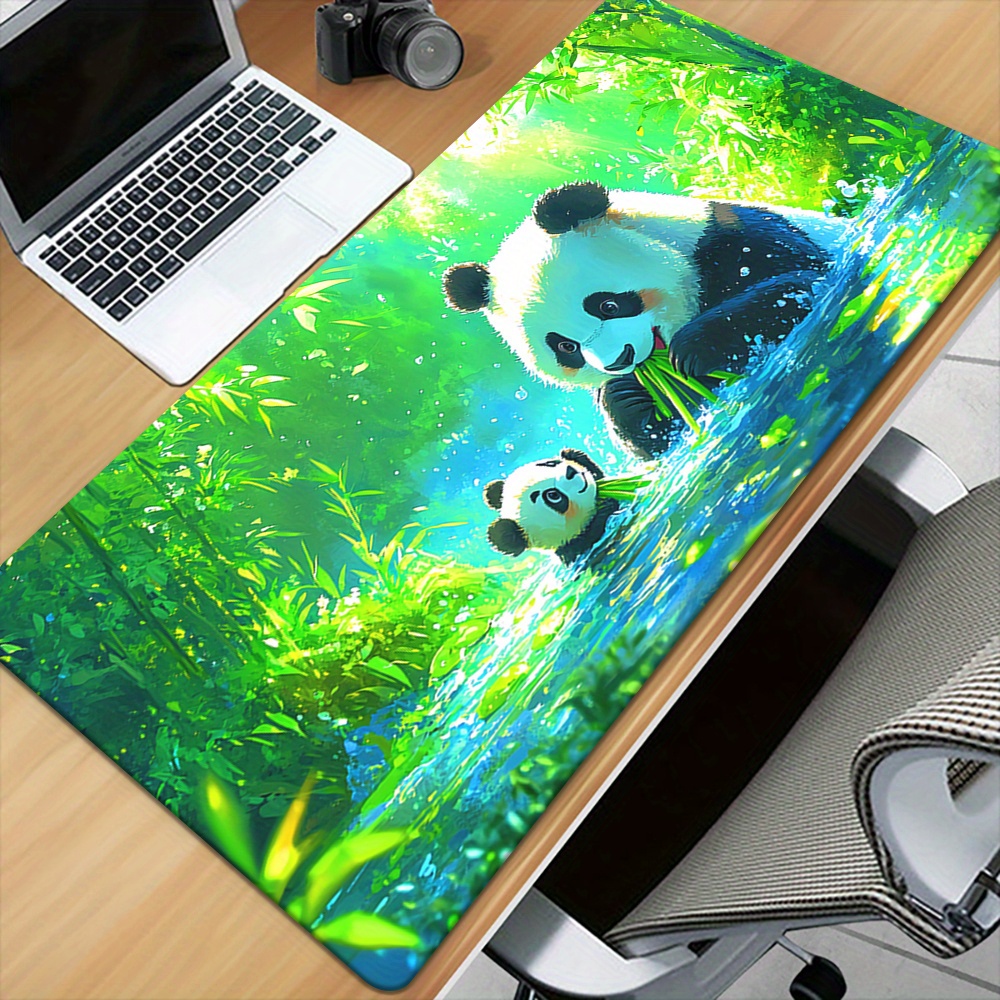 Brand Cute Cartoon Panda HD Pr - Gaming Keyboard Brand review and price