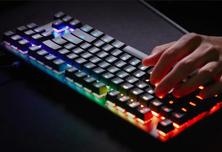 original wholesale  Hyperx All - Gaming Keyboard Hyperx review and price