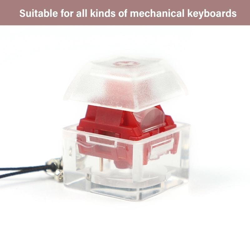 652F Keyboard Switches Tester  - Gaming Keyboard Test review and price