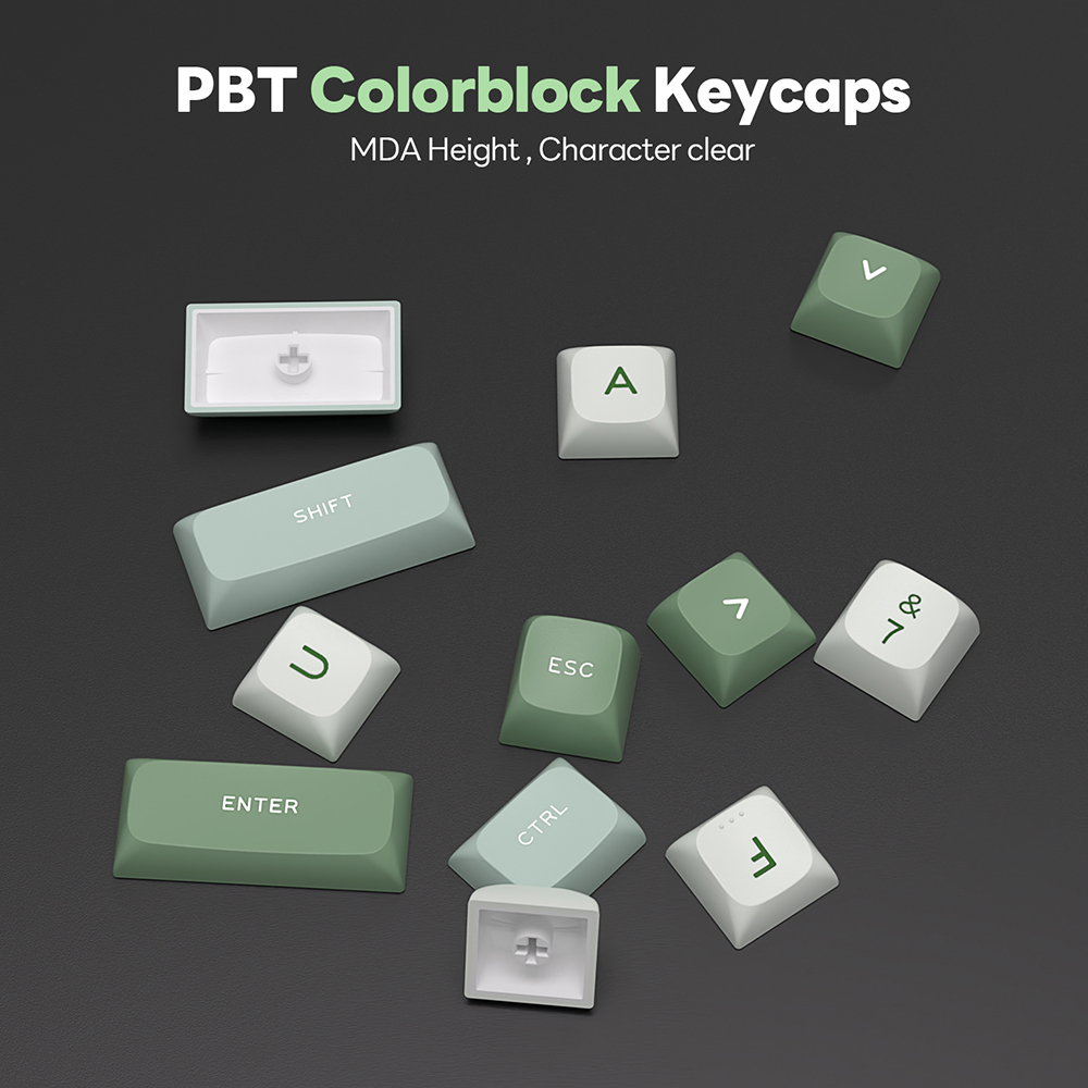 RK Royal Kludge R75 Gasket Wir - Gaming Keyboard Mobile review and price