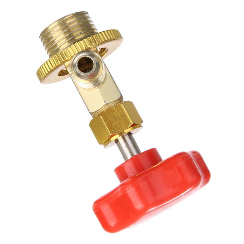 SAE Auto AC Can Tap Valve Bott - Switch Opener Tool review and price