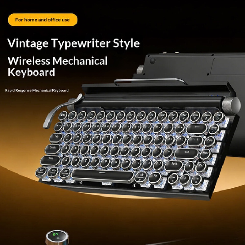 Wireless Mechanical Keyboard,  - Gaming Keyboard Not Typing review and price