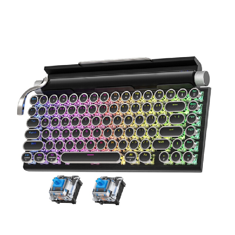 Wireless Mechanical Keyboard,  - Gaming Keyboard Not Typing review and price