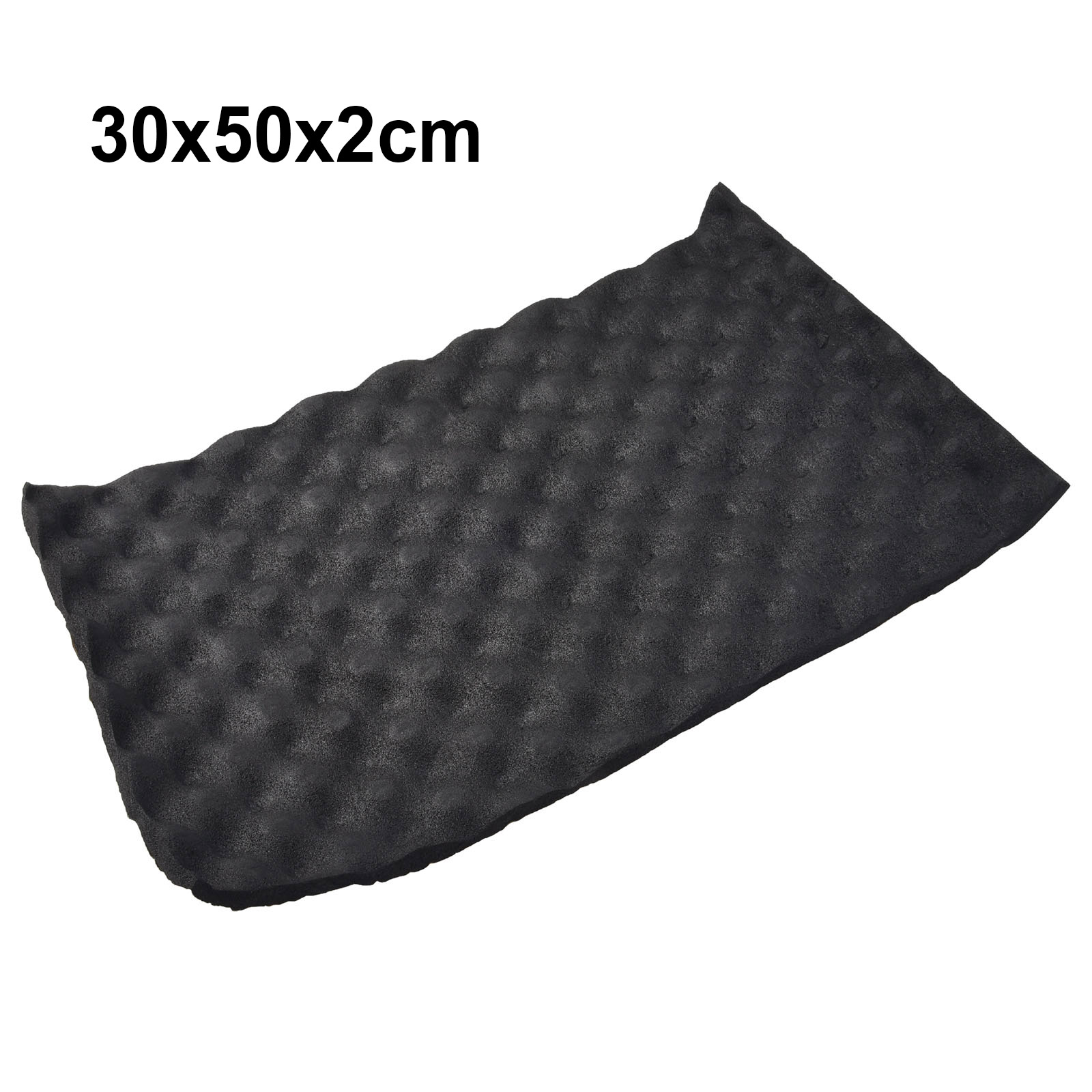 Automotive Noise Dampening Foa - Foam Dampener Sheet review and price