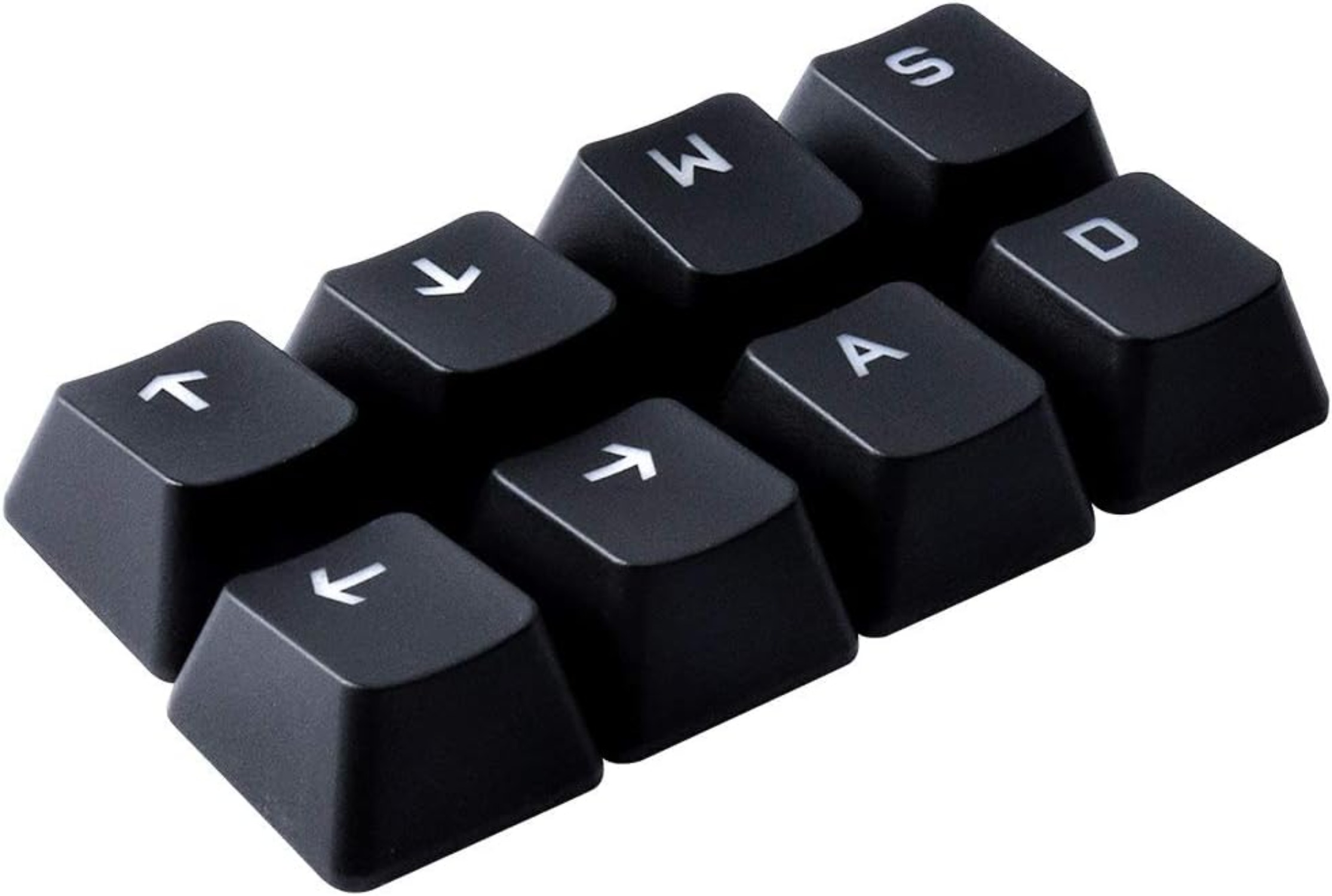 Translucent keycaps for Corsai - Gaming Keyboard Corsair review and price
