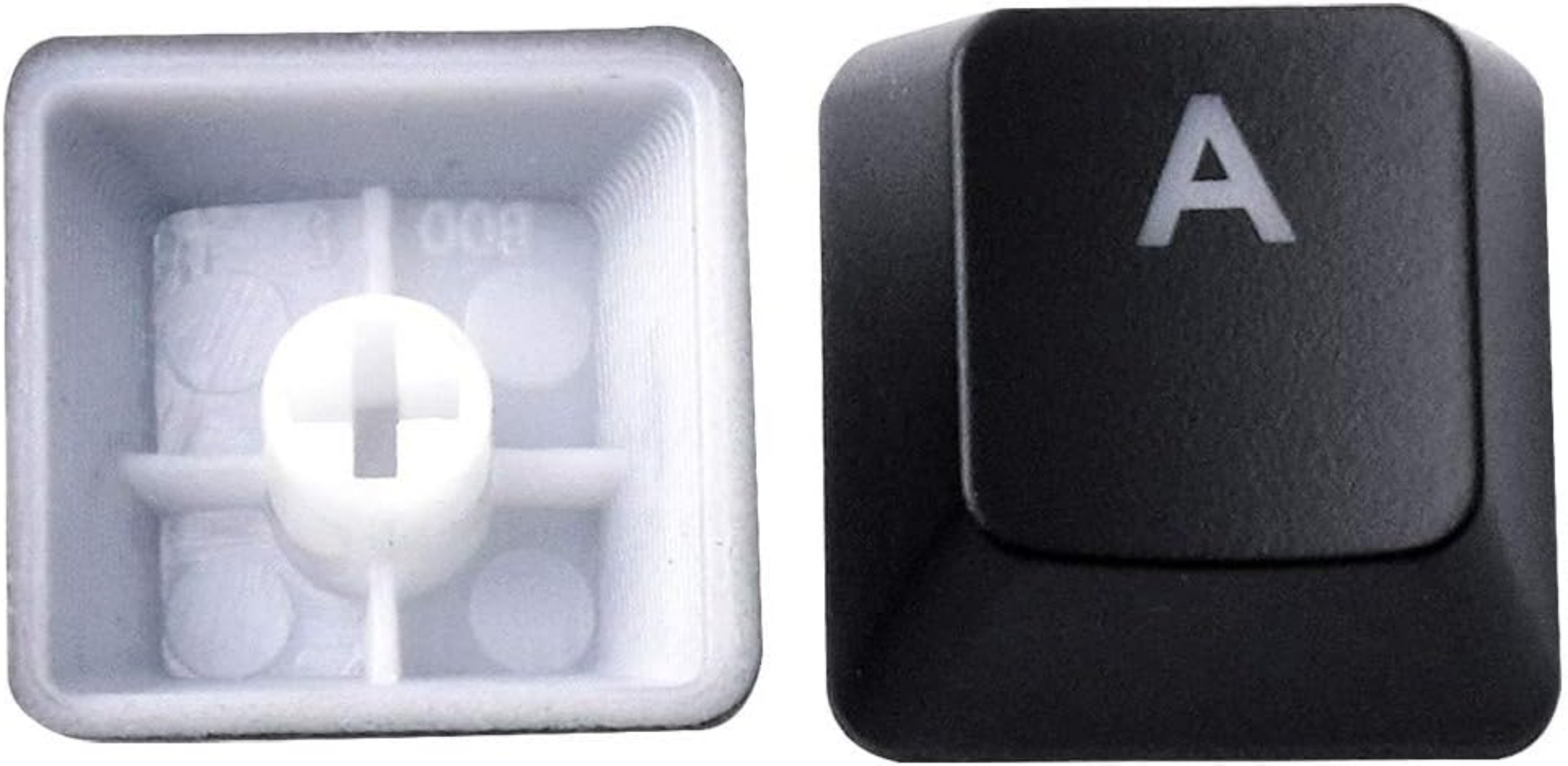 Translucent keycaps for Corsai - Gaming Keyboard Corsair review and price