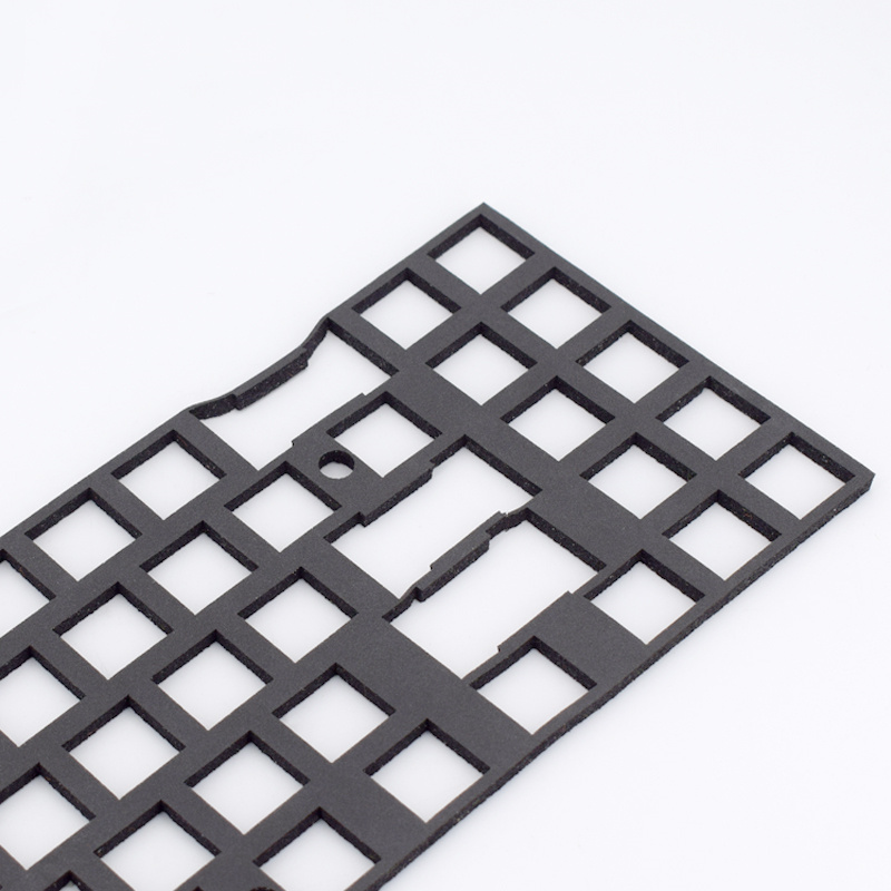 Mechanical Keyboard Sandwich C - Gaming Keyboard No Noise review and price