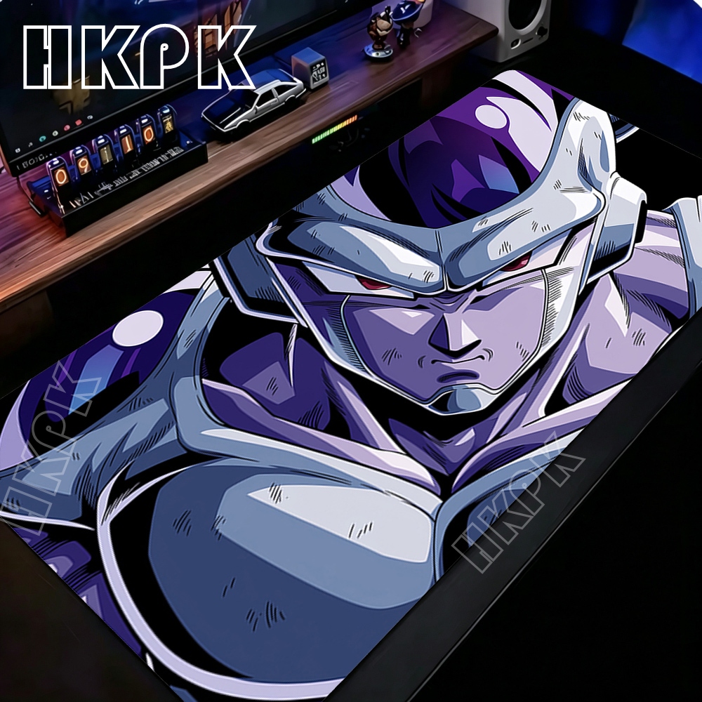 Anime Dragon Ball Z Super Mous - Keyboard Mouse Bundle Gaming review and price