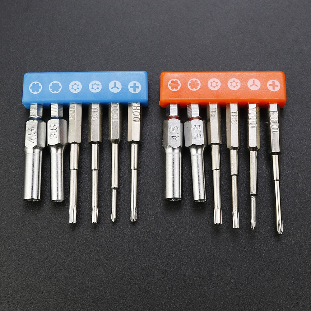 JCD Screwdriver Set Disassembl - Switch Opener Tool review and price