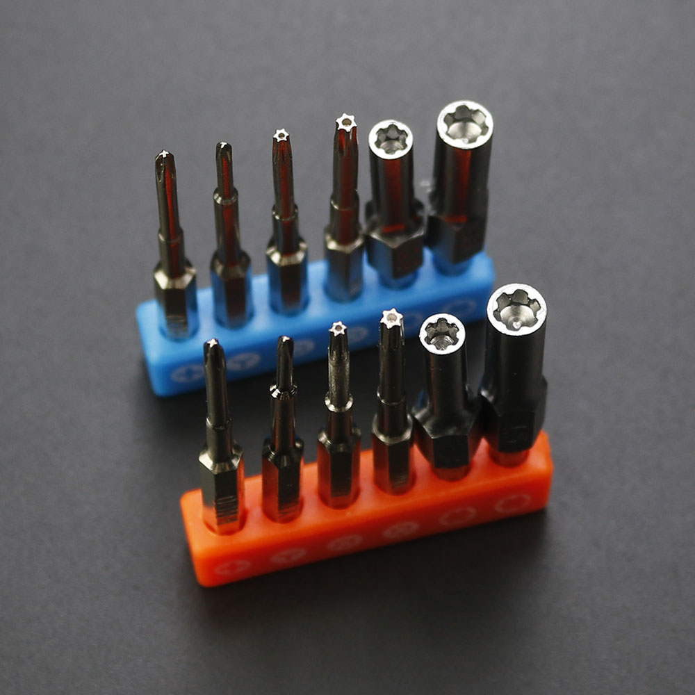JCD Screwdriver Set Disassembl - Switch Opener Tool review and price