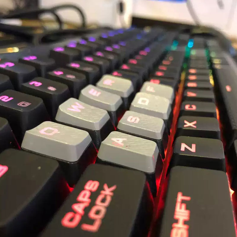 Corsair mechanical keyboard su - Gaming Keyboard Corsair review and price