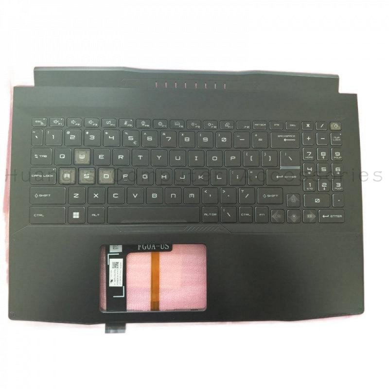 SS+Original C Cover Assembly W - Gaming Keyboard Test review and price