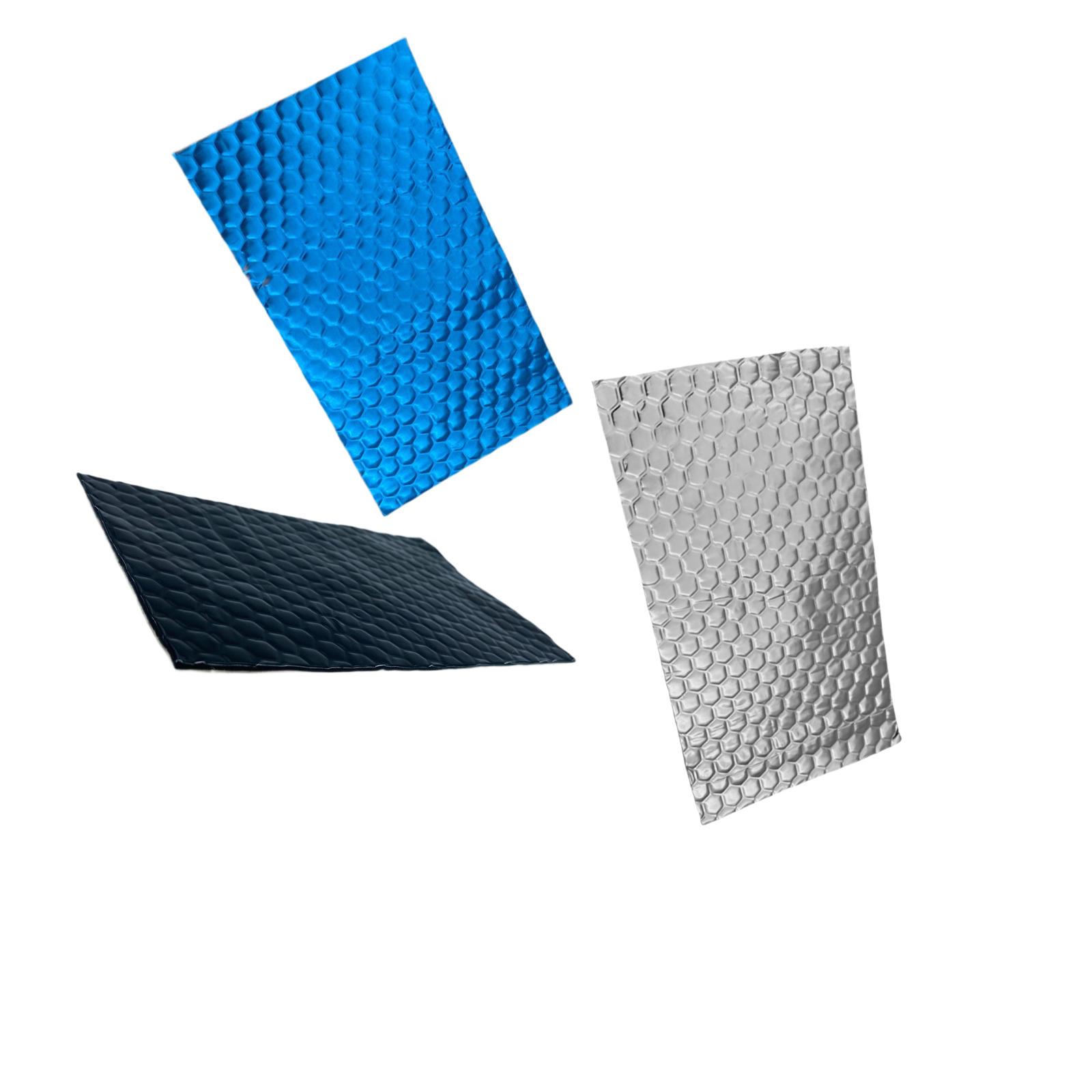 Self Sticky Car Sound Deadenin - Foam Dampener Sheet review and price