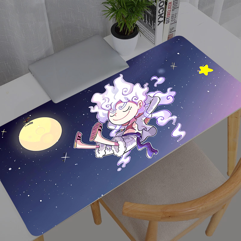 Large Mouse Pad Luffy One Piec - Gaming Keyboard Higround review and price