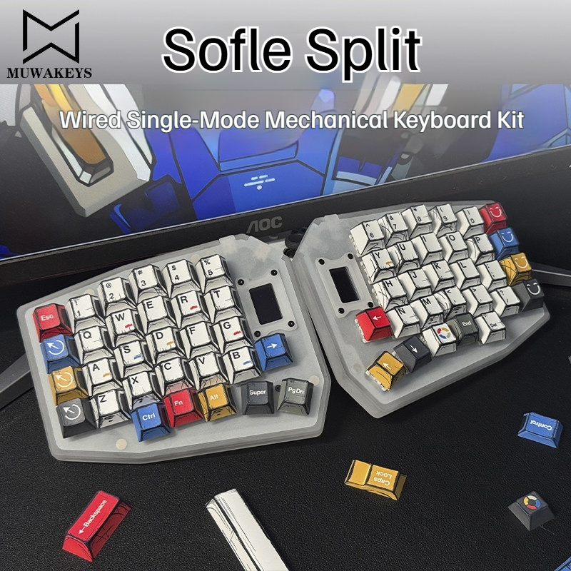 Split Custom Mechanical Keyboa - Gaming Keyboard Not Typing review and price