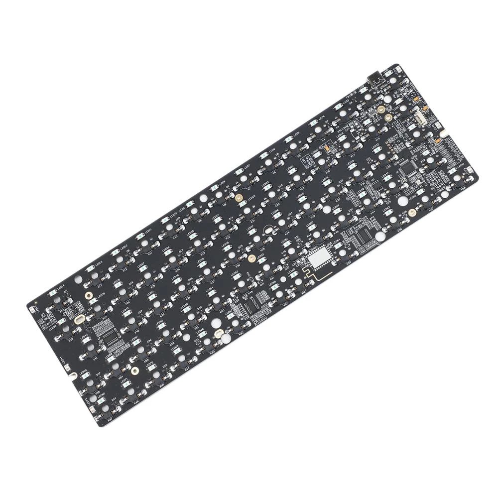 GK61X/XS GK64X/XS PCB Hot Swap - Hot Swap Pcb review and price