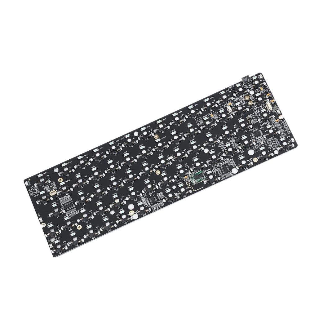 GK61X/XS GK64X/XS PCB Hot Swap - Hot Swap Pcb review and price