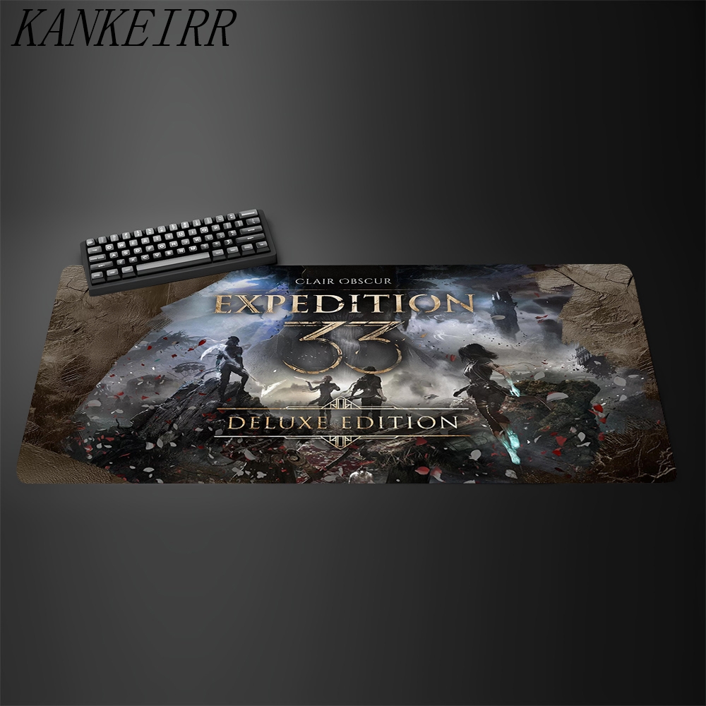 Hot Game Clair Obscur Expediti - Keyboard Mouse Bundle Gaming review and price