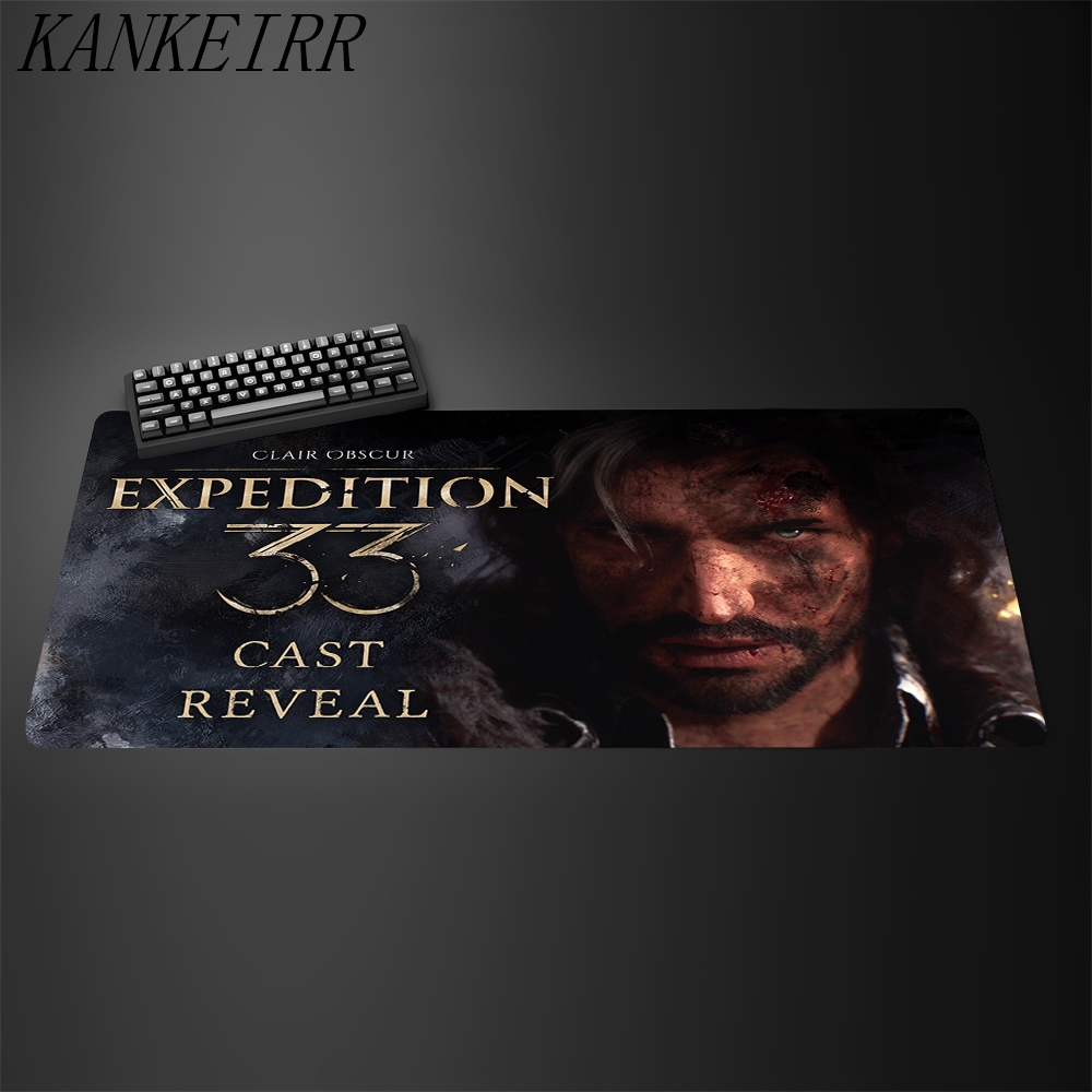 Hot Game Clair Obscur Expediti - Keyboard Mouse Bundle Gaming review and price