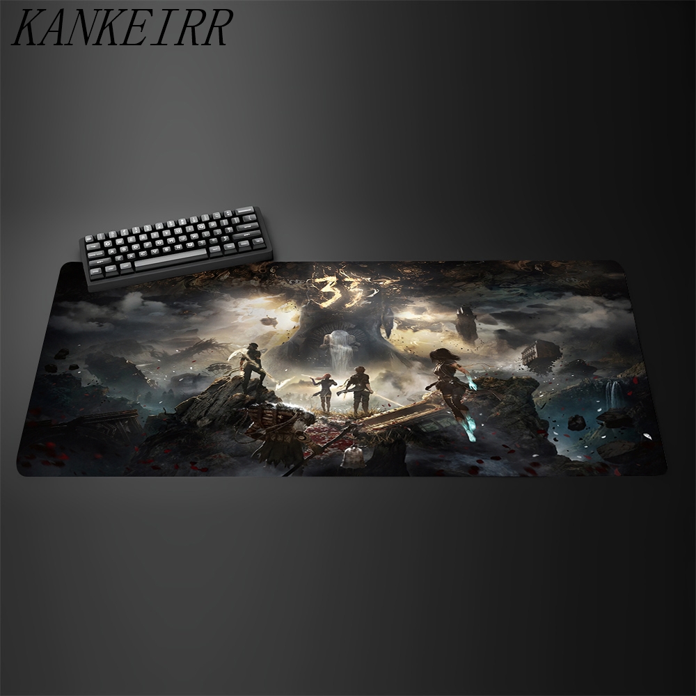 Hot Game Clair Obscur Expediti - Keyboard Mouse Bundle Gaming review and price